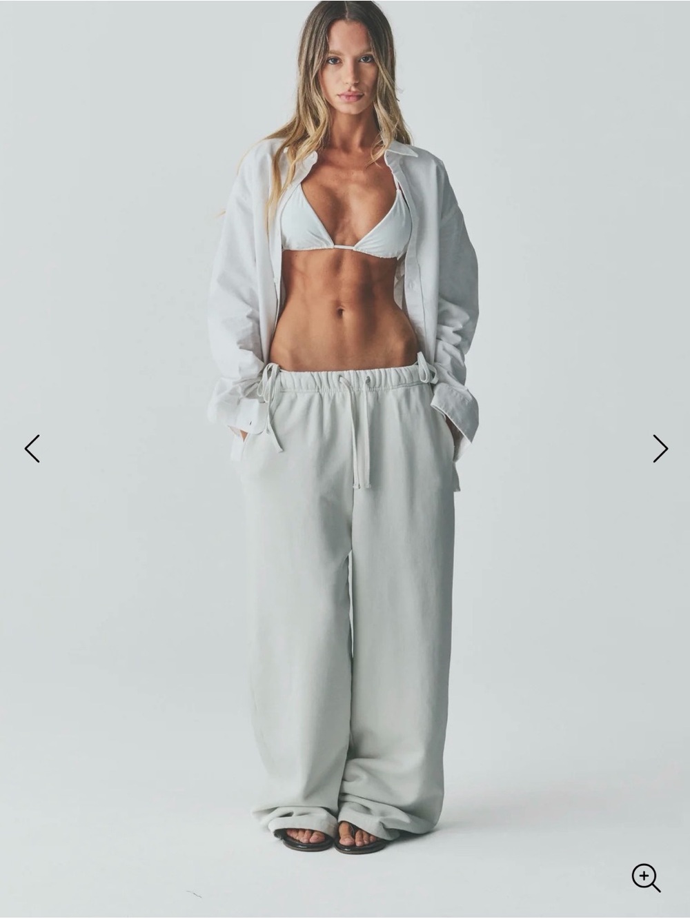 Elwood Core Straight Leg Sweatpants XS
